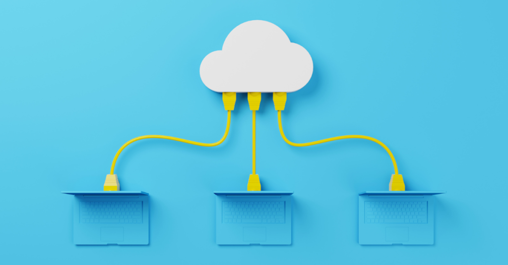 Benefits of Migrating to the Cloud for SMEs