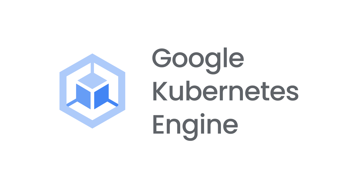 googlecloud-google-kubernetes-engine