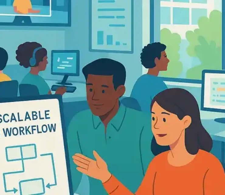Why Scalable Annotation Platforms Are Key to Enterprise AI