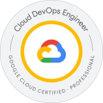 Cloud DevOps Engineer Certification