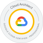 cloud architect certified