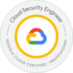 cloud security engineer certified